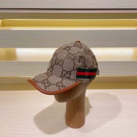 Picture of Gucci Cap _SKUGucciCapdxn178664